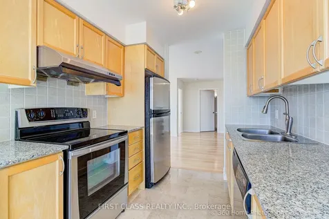 238 Bonis Avenue Toronto ON M1T 3W7