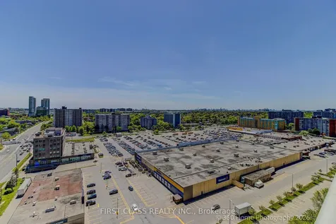 238 Bonis Avenue Toronto ON M1T 3W7