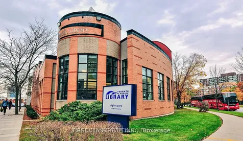 238 Bonis Avenue Toronto ON M1T 3W7
