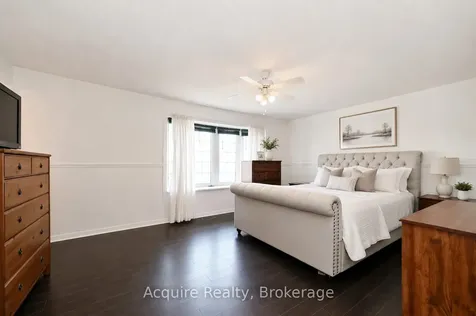 64 Bushmills Square Toronto ON M1V 1J4