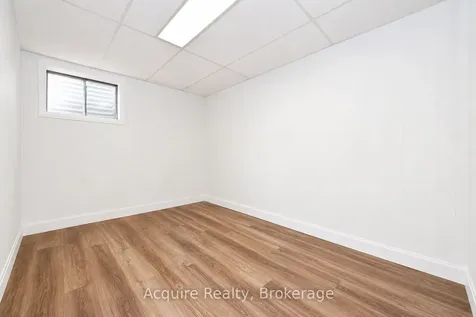 64 Bushmills Square Toronto ON M1V 1J4