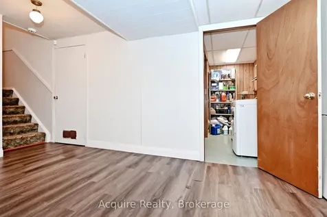 64 Bushmills Square Toronto ON M1V 1J4