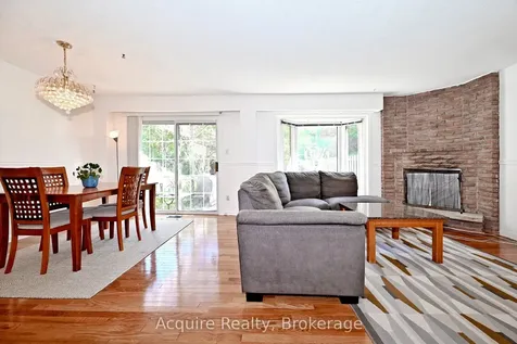 64 Bushmills Square Toronto ON M1V 1J4