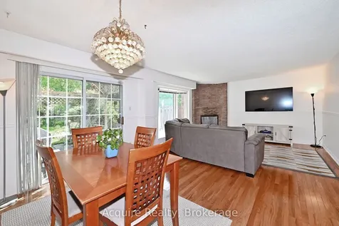 64 Bushmills Square Toronto ON M1V 1J4