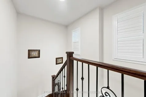 72 Boyd Crescent Ajax ON L1Z 1X7