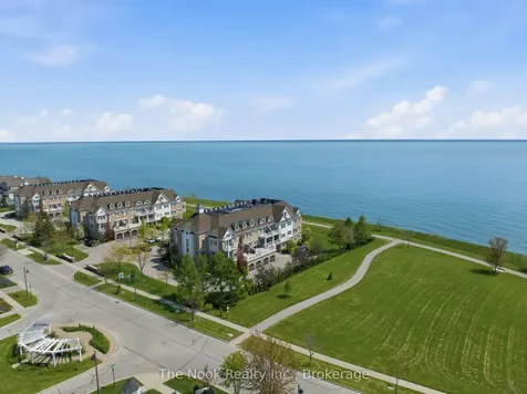 395 Lakebreeze Drive Clarington ON L1B 0A5
