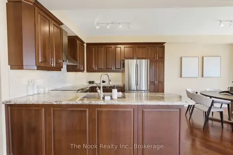 395 Lakebreeze Drive Clarington ON L1B 0A5