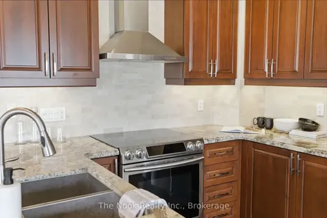 395 Lakebreeze Drive Clarington ON L1B 0A5
