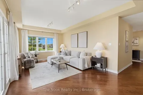 395 Lakebreeze Drive Clarington ON L1B 0A5