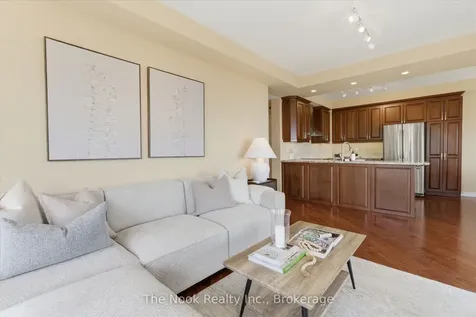 395 Lakebreeze Drive Clarington ON L1B 0A5