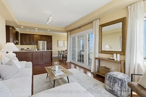 395 Lakebreeze Drive Clarington ON L1B 0A5