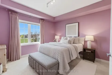 395 Lakebreeze Drive Clarington ON L1B 0A5