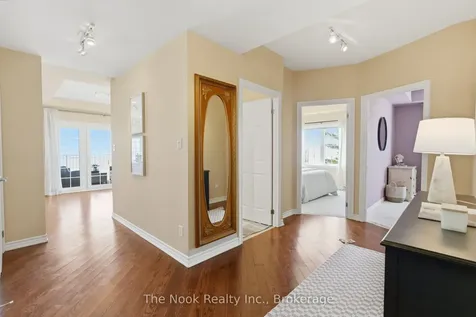 395 Lakebreeze Drive Clarington ON L1B 0A5