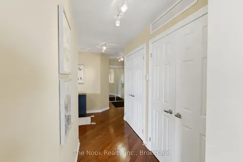 395 Lakebreeze Drive Clarington ON L1B 0A5