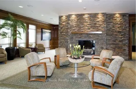 395 Lakebreeze Drive Clarington ON L1B 0A5