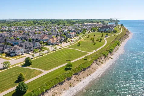 395 Lakebreeze Drive Clarington ON L1B 0A5