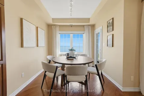 395 Lakebreeze Drive Clarington ON L1B 0A5