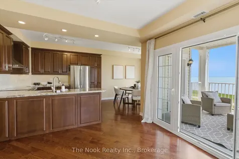 395 Lakebreeze Drive Clarington ON L1B 0A5
