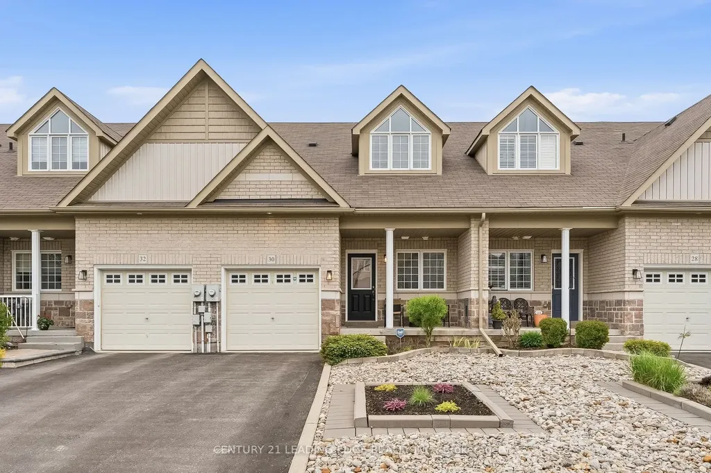 30 Page Place Clarington ON L1E 0H3