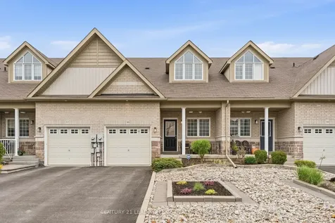 30 Page Place Clarington ON L1E 0H3