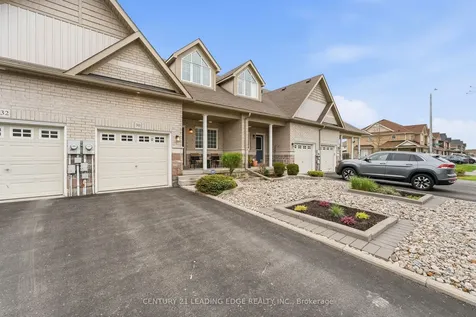 30 Page Place Clarington ON L1E 0H3