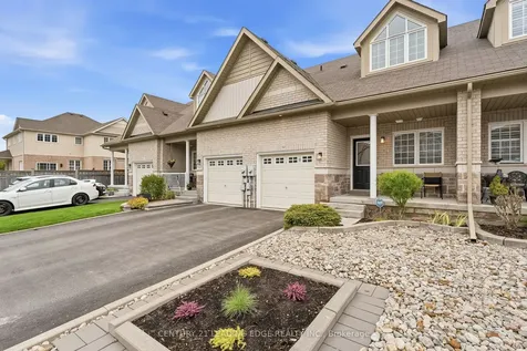30 Page Place Clarington ON L1E 0H3