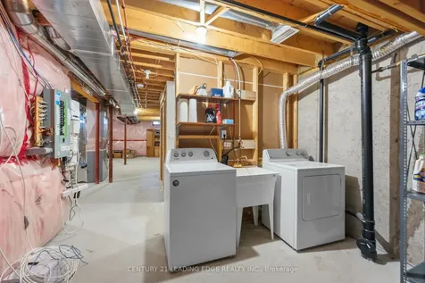 30 Page Place Clarington ON L1E 0H3