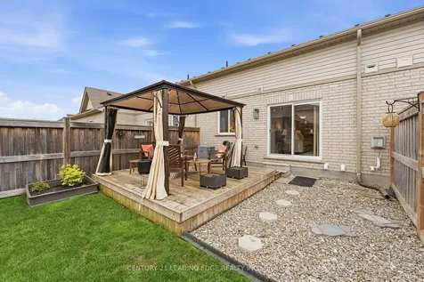 30 Page Place Clarington ON L1E 0H3