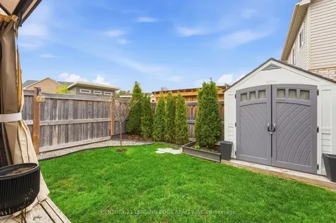 30 Page Place Clarington ON L1E 0H3