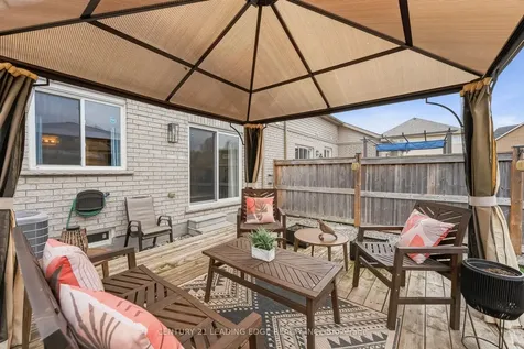 30 Page Place Clarington ON L1E 0H3