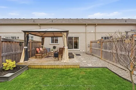 30 Page Place Clarington ON L1E 0H3