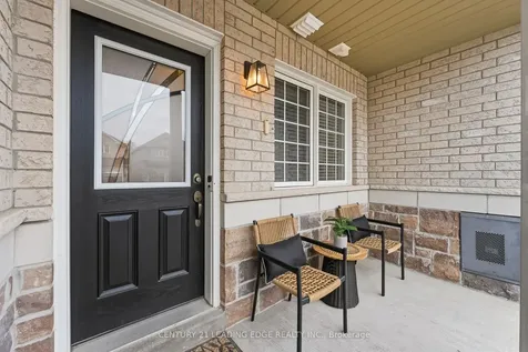 30 Page Place Clarington ON L1E 0H3