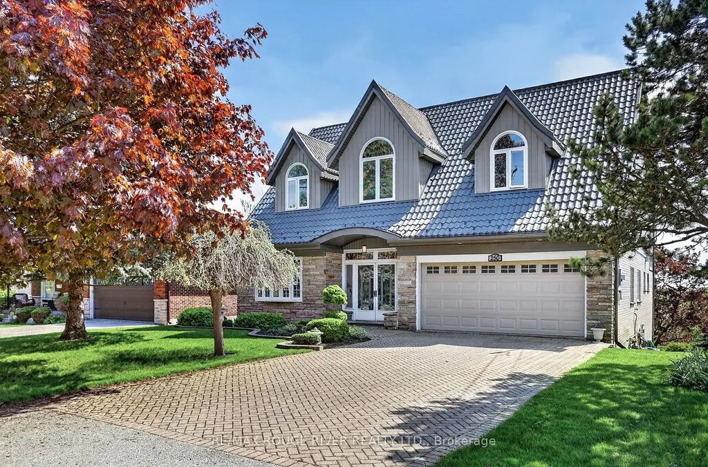 250 Ridgewood Road Toronto ON M1C 2X2
