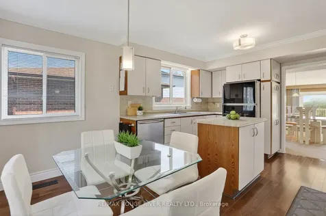 250 Ridgewood Road Toronto ON M1C 2X2