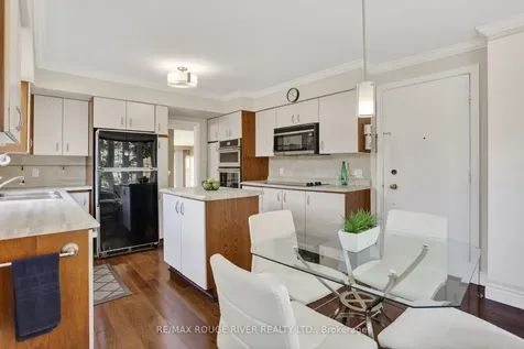 250 Ridgewood Road Toronto ON M1C 2X2