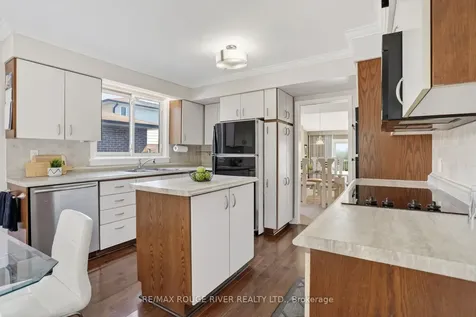 250 Ridgewood Road Toronto ON M1C 2X2