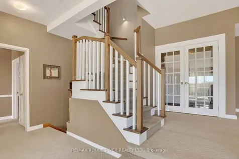 250 Ridgewood Road Toronto ON M1C 2X2