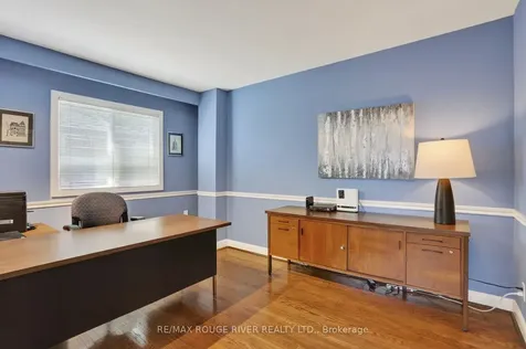 250 Ridgewood Road Toronto ON M1C 2X2
