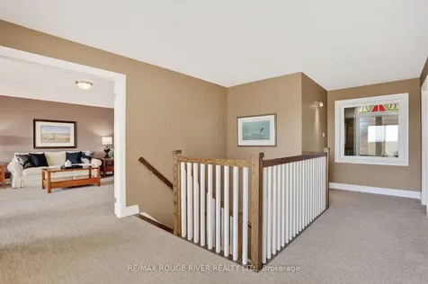 250 Ridgewood Road Toronto ON M1C 2X2