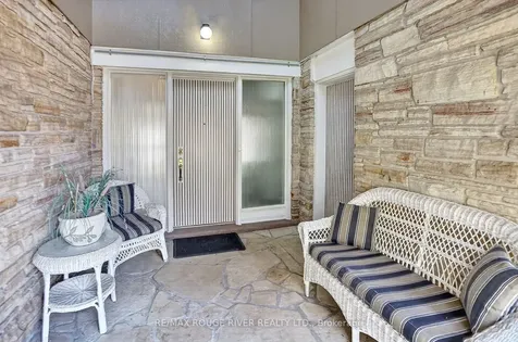 250 Ridgewood Road Toronto ON M1C 2X2