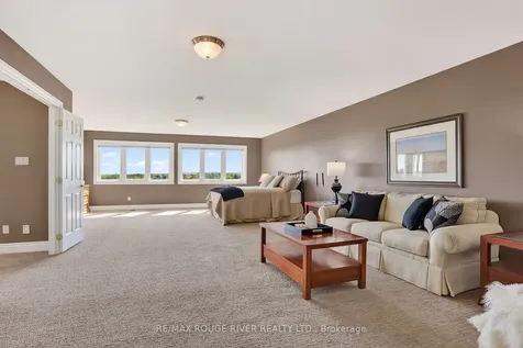 250 Ridgewood Road Toronto ON M1C 2X2
