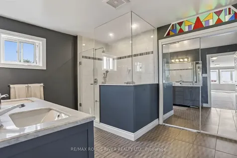 250 Ridgewood Road Toronto ON M1C 2X2