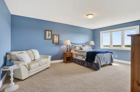 250 Ridgewood Road Toronto ON M1C 2X2