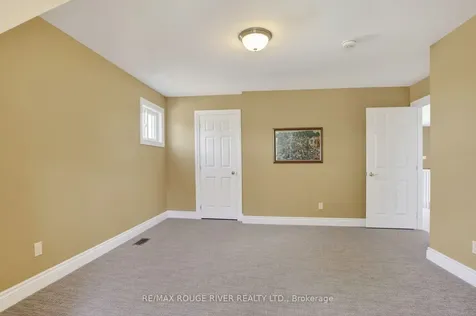 250 Ridgewood Road Toronto ON M1C 2X2