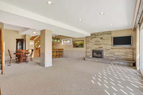 250 Ridgewood Road Toronto ON M1C 2X2