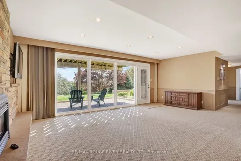 250 Ridgewood Road Toronto ON M1C 2X2