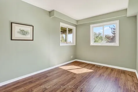 250 Ridgewood Road Toronto ON M1C 2X2