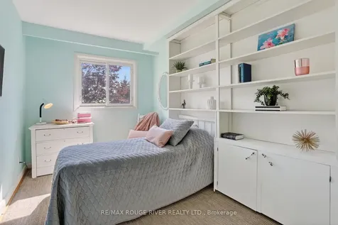 250 Ridgewood Road Toronto ON M1C 2X2