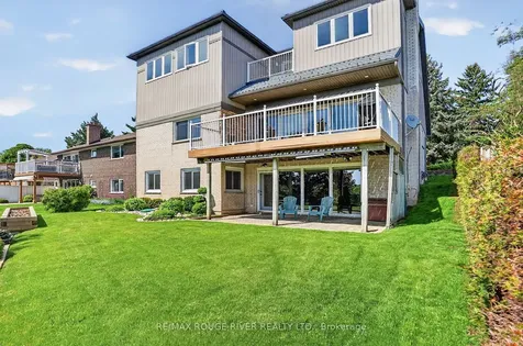250 Ridgewood Road Toronto ON M1C 2X2