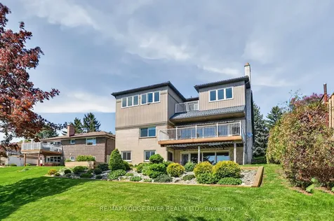 250 Ridgewood Road Toronto ON M1C 2X2